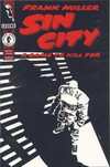 Sin City: A Dame to Kill For comic books
